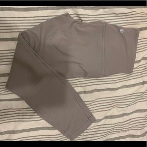 LULULEMON Align leggings (25” inseam)
